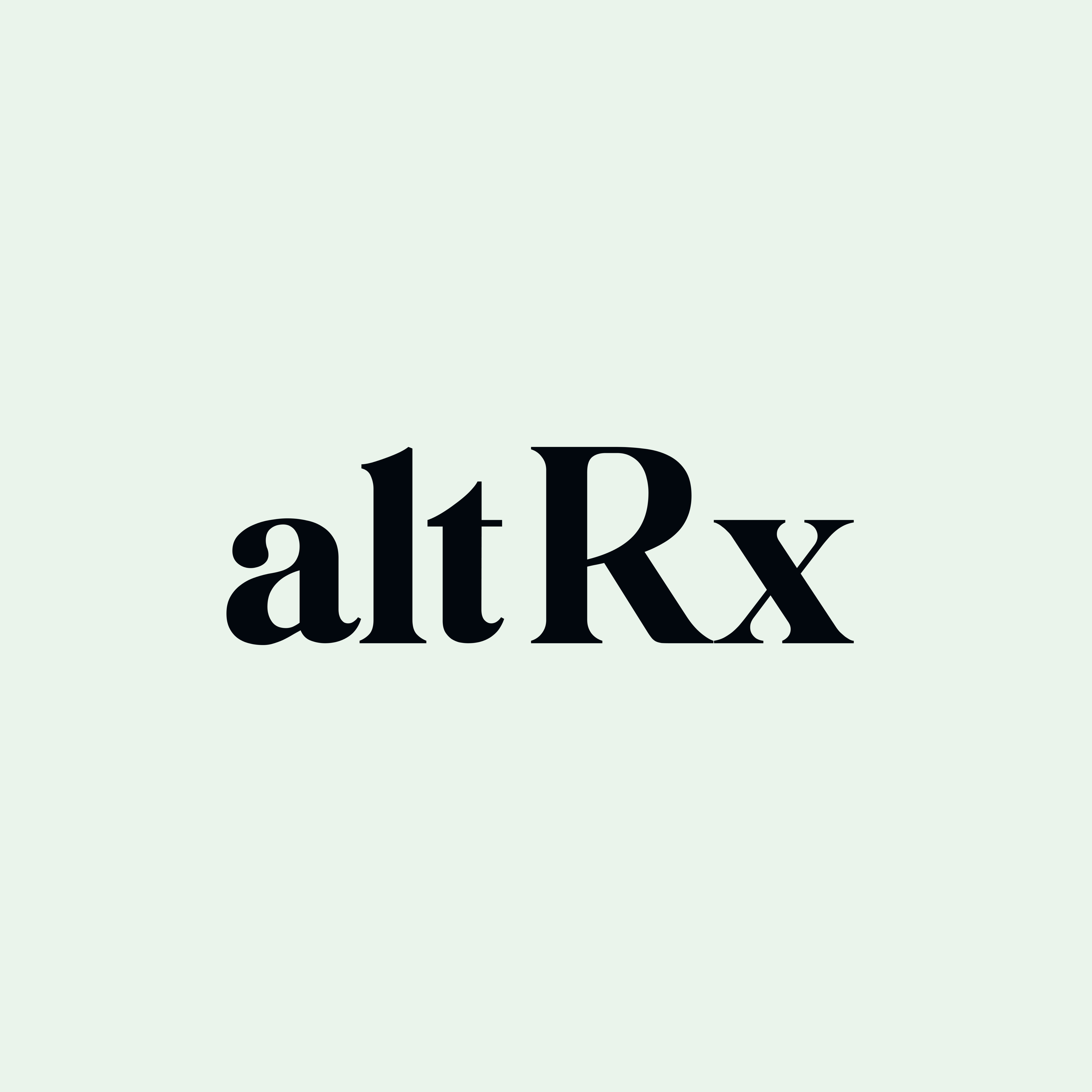 AltRx
